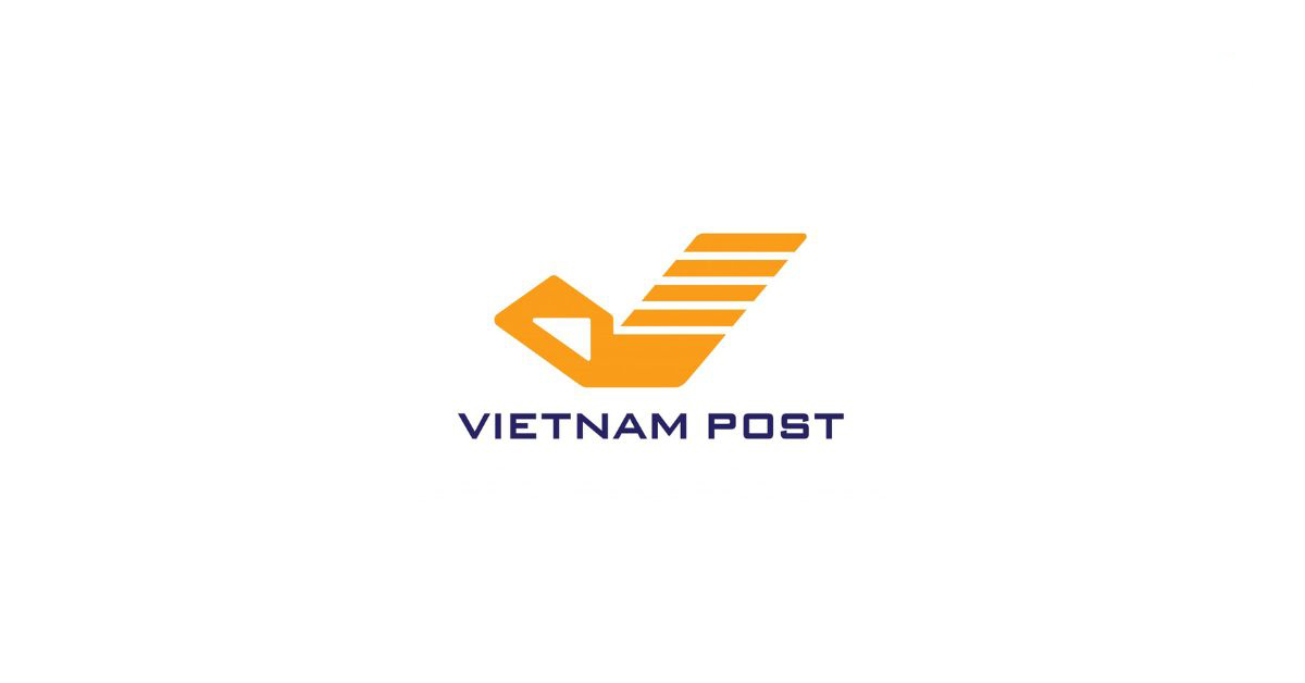xu hướng thiết kế logo 2025 - logo-VietNam-post-su-dung-g