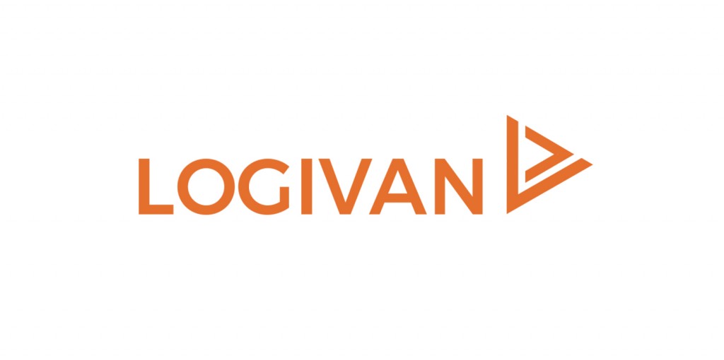 Logivan logo