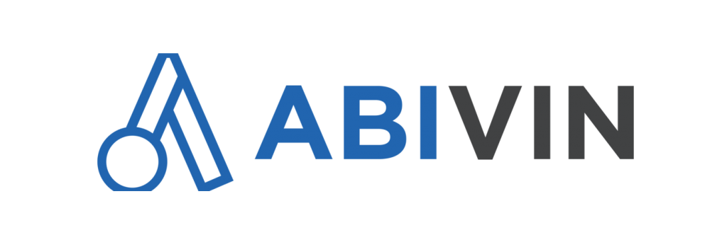 Logo thương hiệu Abivin