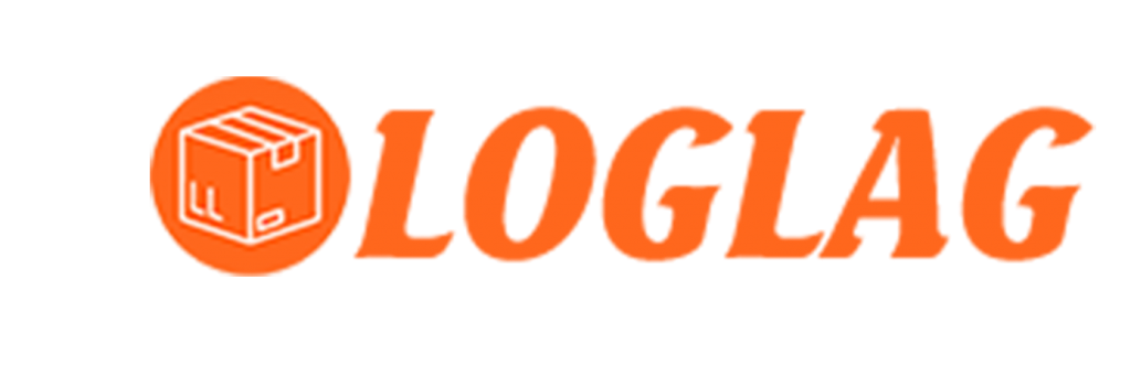Logo thương hiệu Loglag