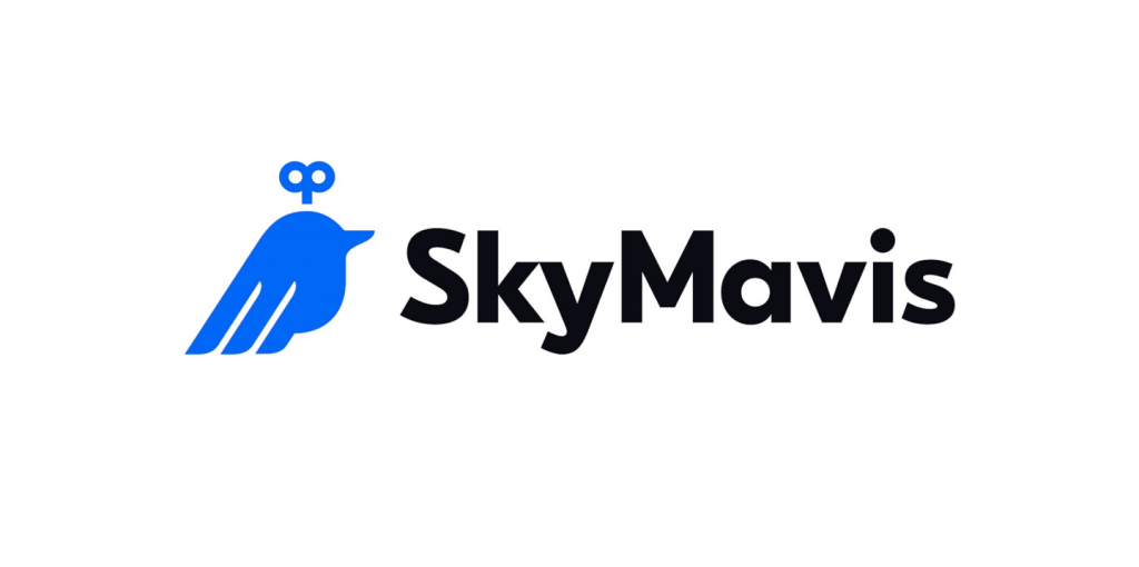 Logo thương hiệu Sky Marvis