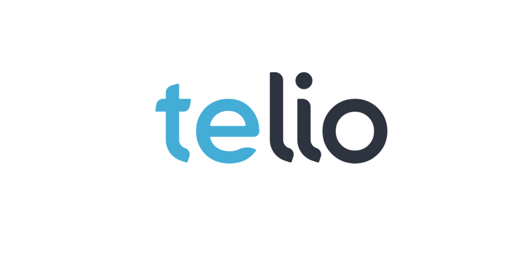Logo thương hiệu Telio