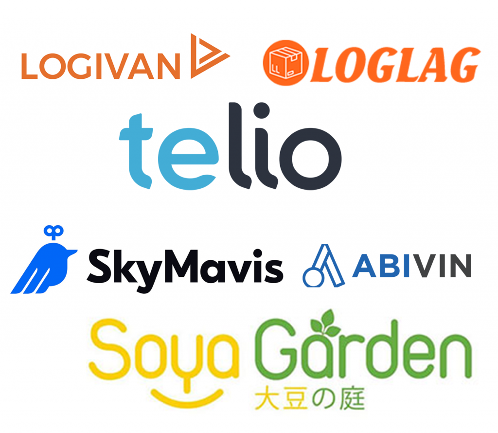 Thiết kế logo của 10 thương hiệu nổi tiếng trên chương trình Shark Tank Việt Nam giá trị triệu đô đáng học tập