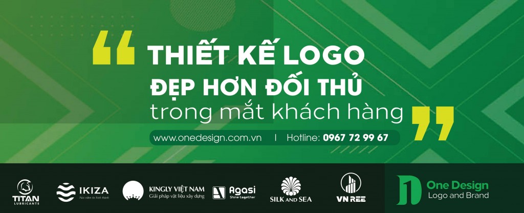 dịch vu thiết kế logo